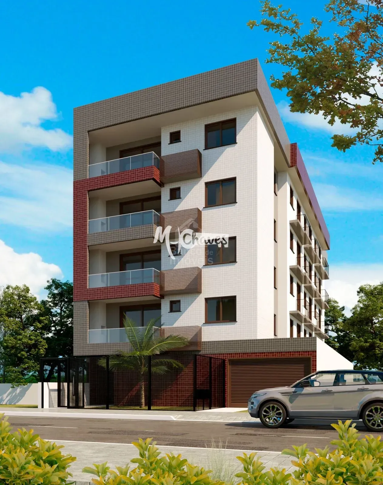 Apartamento, 1 quarto, 3318 m² - Foto 2