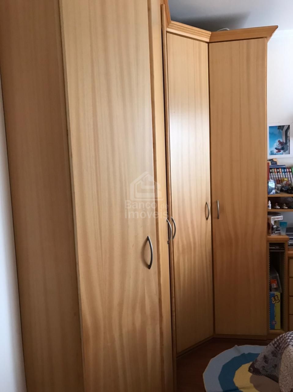 Apartamento à venda com 3 quartos, 189m² - Foto 17