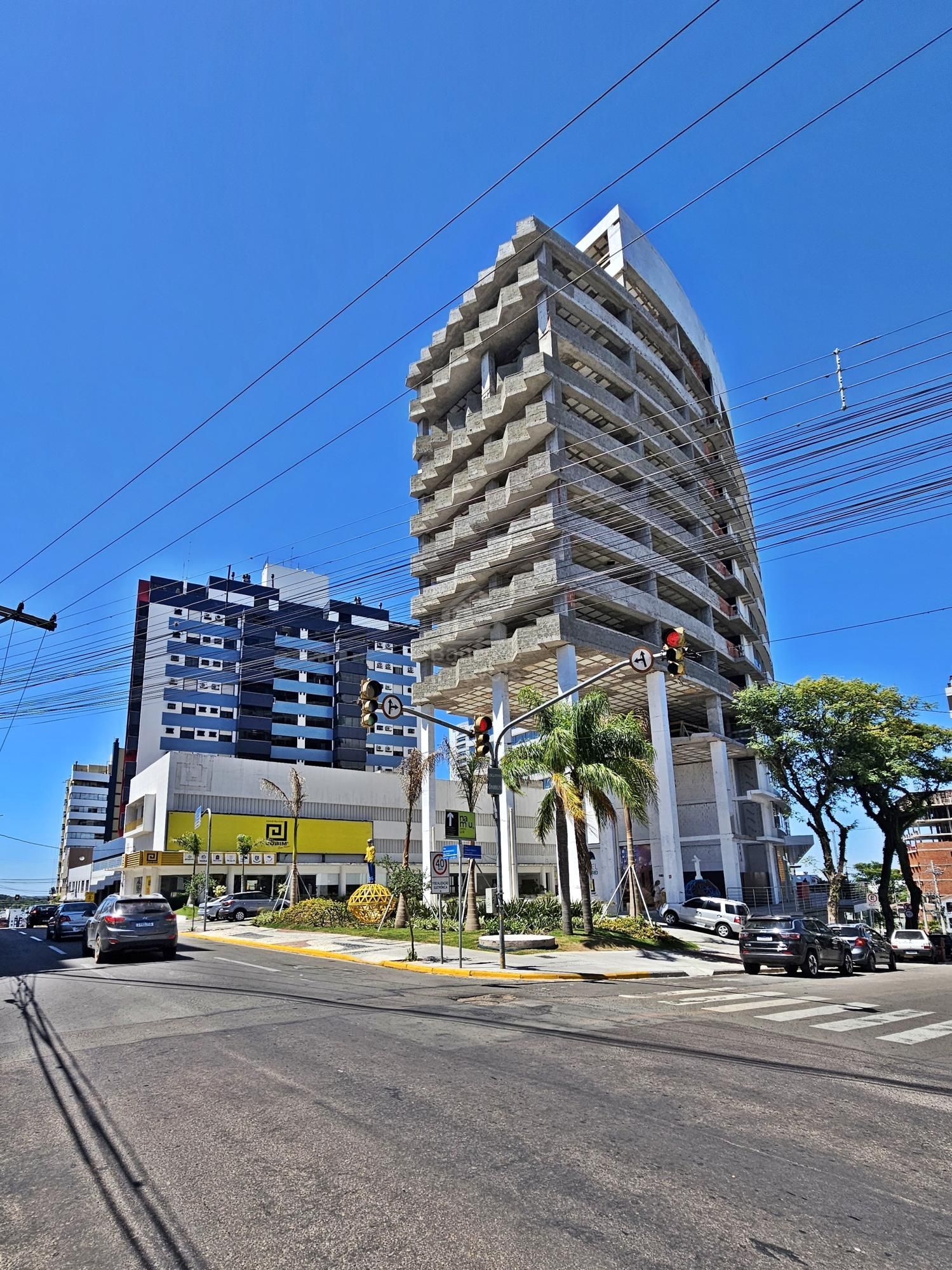 Apartamento, 2 quartos, 70 m² - Foto 1