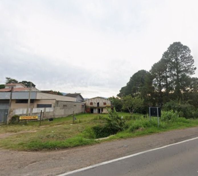 Terreno, 1110 m² - Foto 1