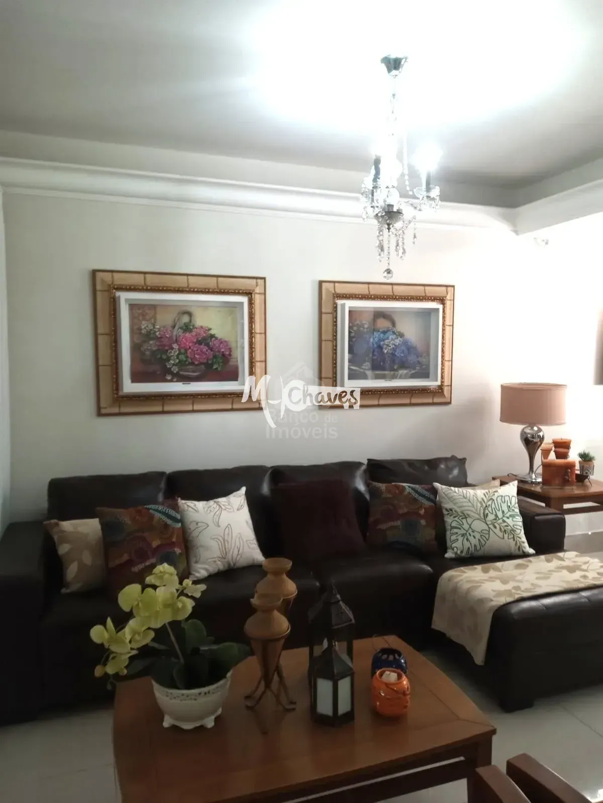 Casa, 3 quartos, 167 m² - Foto 3
