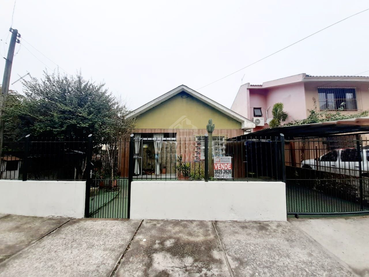 Casa  venda  no Nossa Senhora de Lourdes - Santa Maria, RS. Imveis