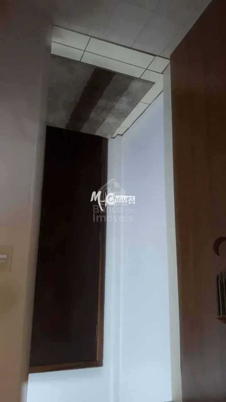 Apartamento, 3 quartos, 128 m² - Foto 4