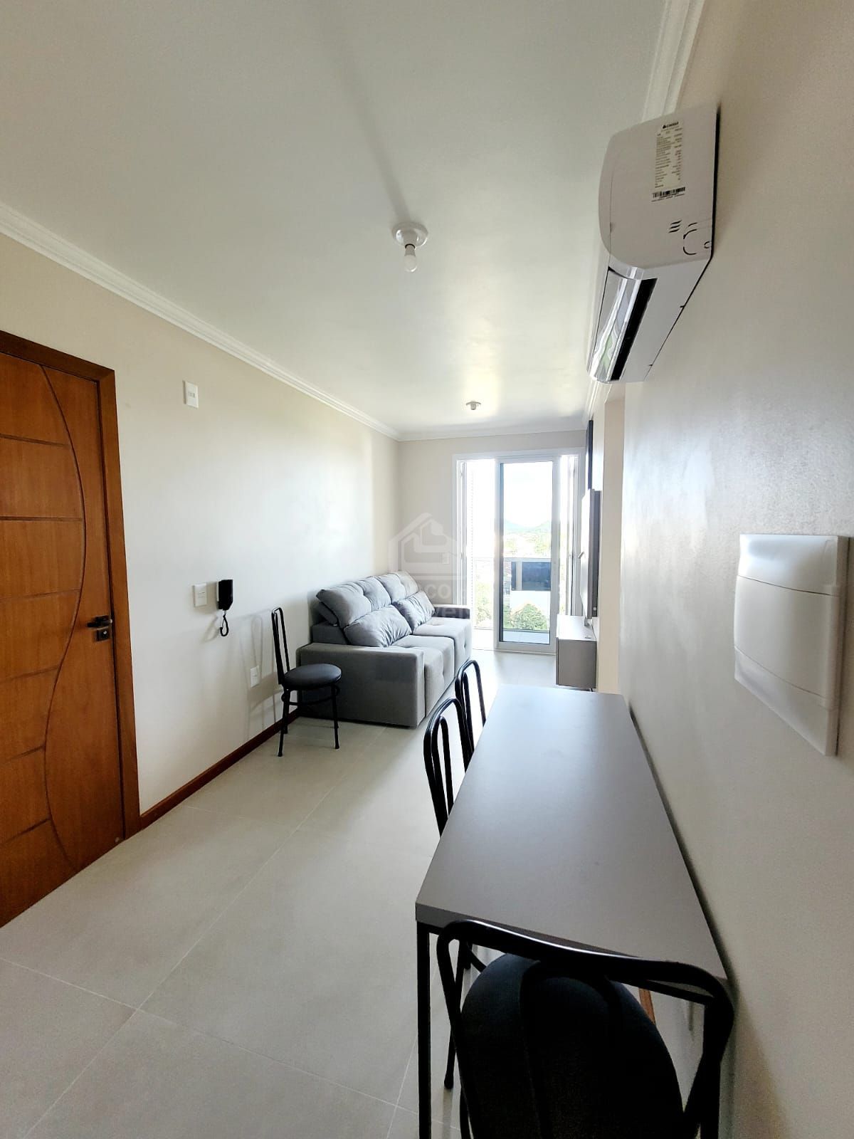 Apartamento, 2 quartos, 45 m² - Foto 2