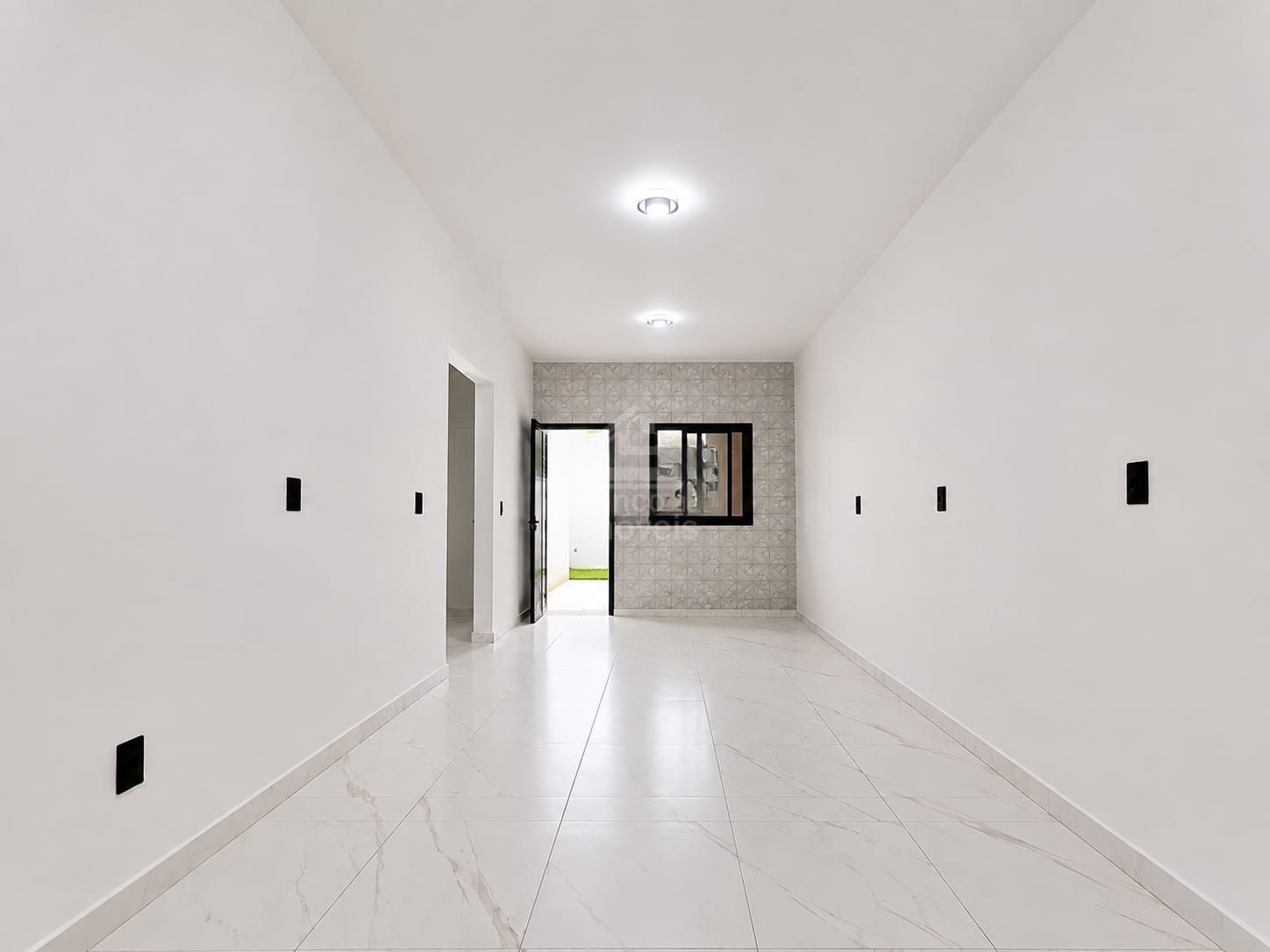 Casa, 2 quartos, 80 m² - Foto 9