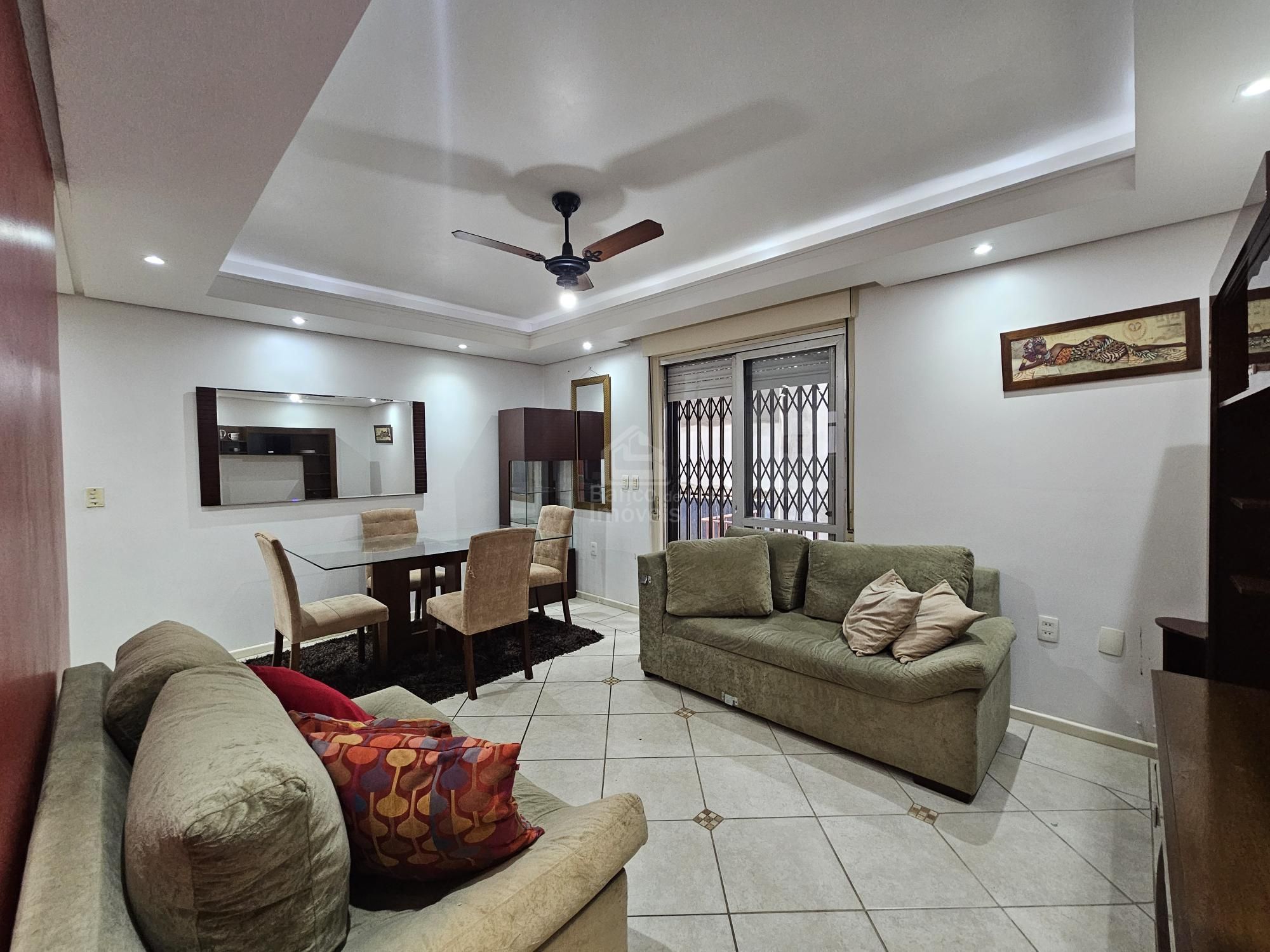 Apartamento, 3 quartos, 90 m² - Foto 4