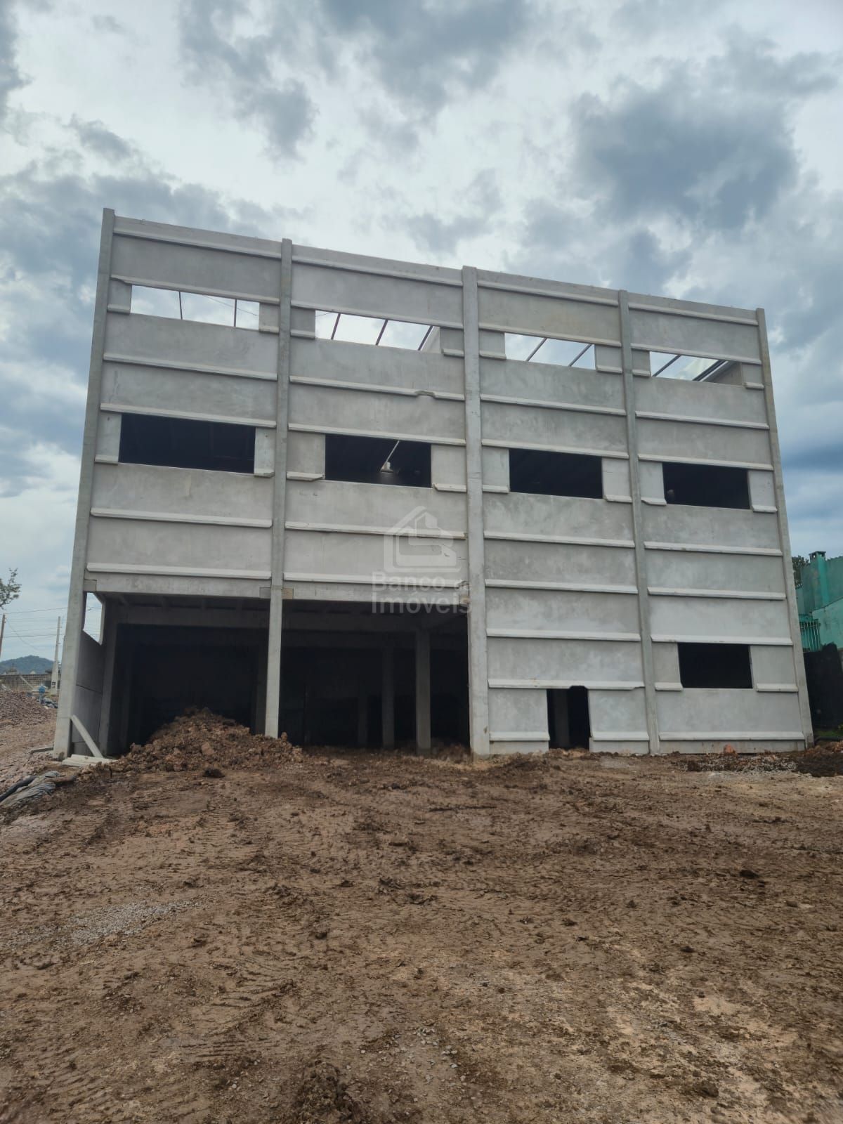 Depósito-Galpão, 420 m² - Foto 4