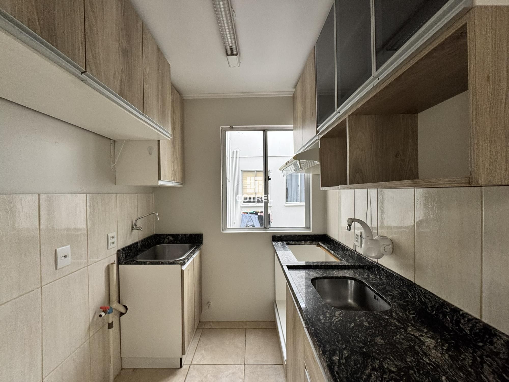 Apartamento à Venda e Locação 2 dormitórios no bairro Urlândia em Santa Maria/RS
