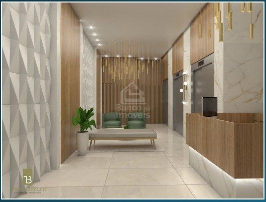 Apartamento com 2 Dormitórios à venda, 56 m² por R$ 445.000,00
