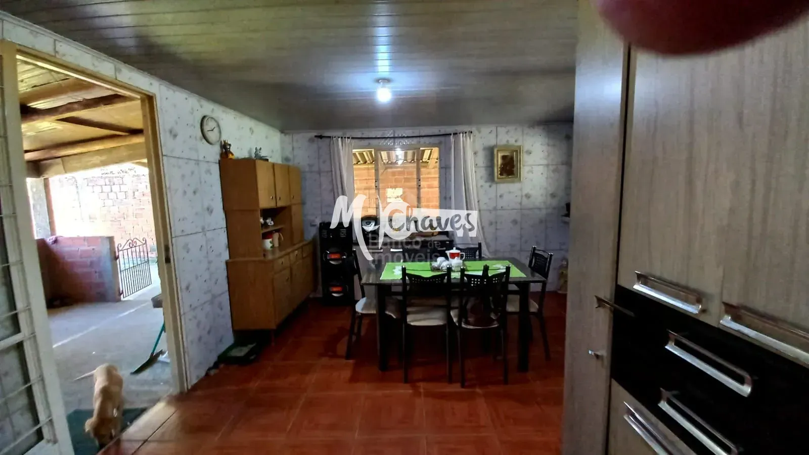 Casa, 2 quartos, 80 m² - Foto 7