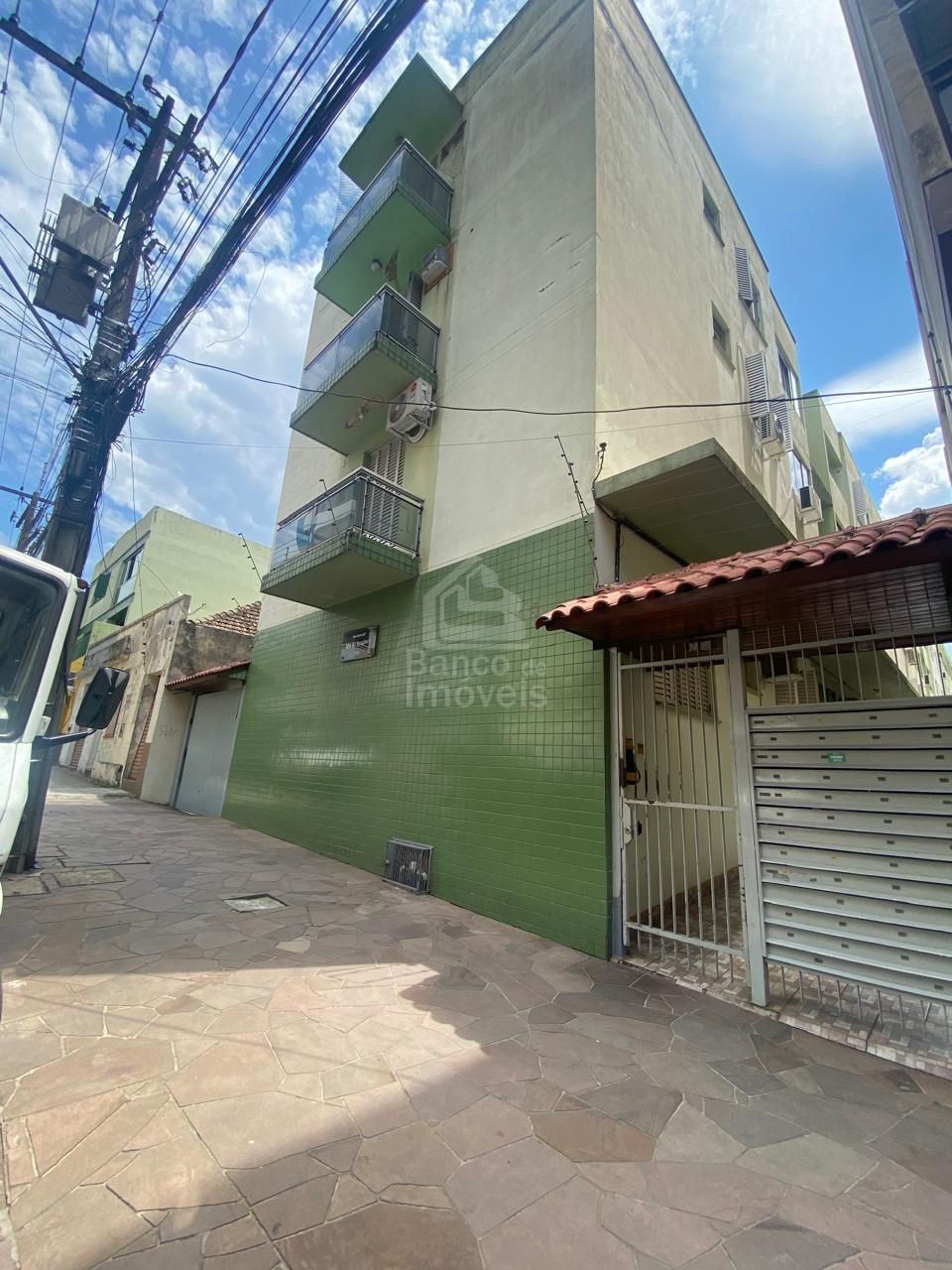 Apartamento para alugar  no Nossa Senhora do Rosrio - Santa Maria, RS. Imveis