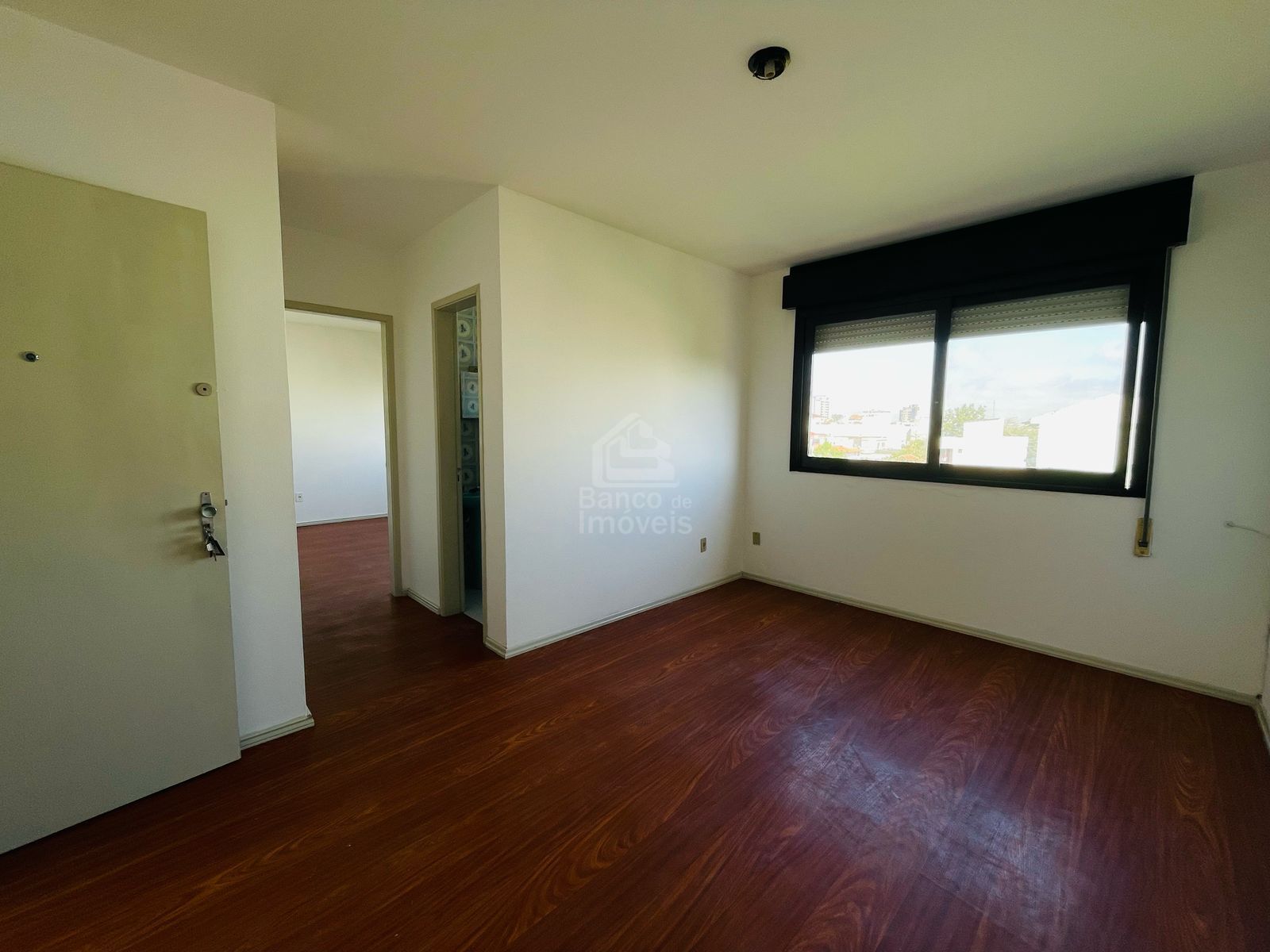 Apartamento para alugar com 1 quarto, 54m² - Foto 3