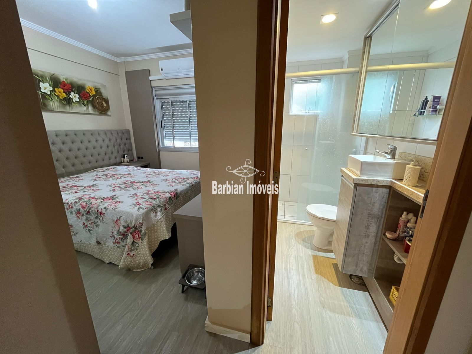 Apartamento à venda com 3 quartos, 83m² - Foto 16