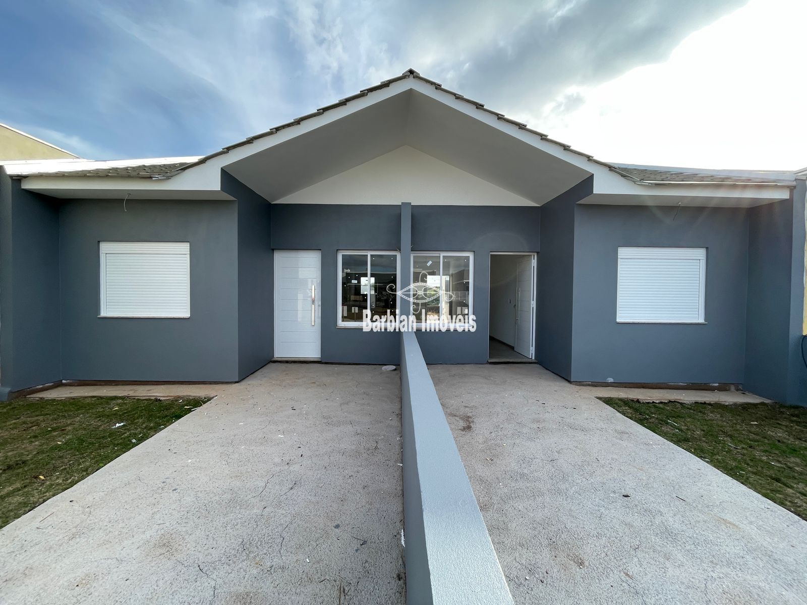 Casa à venda  no João Alves - Santa Cruz do Sul, RS. Imóveis