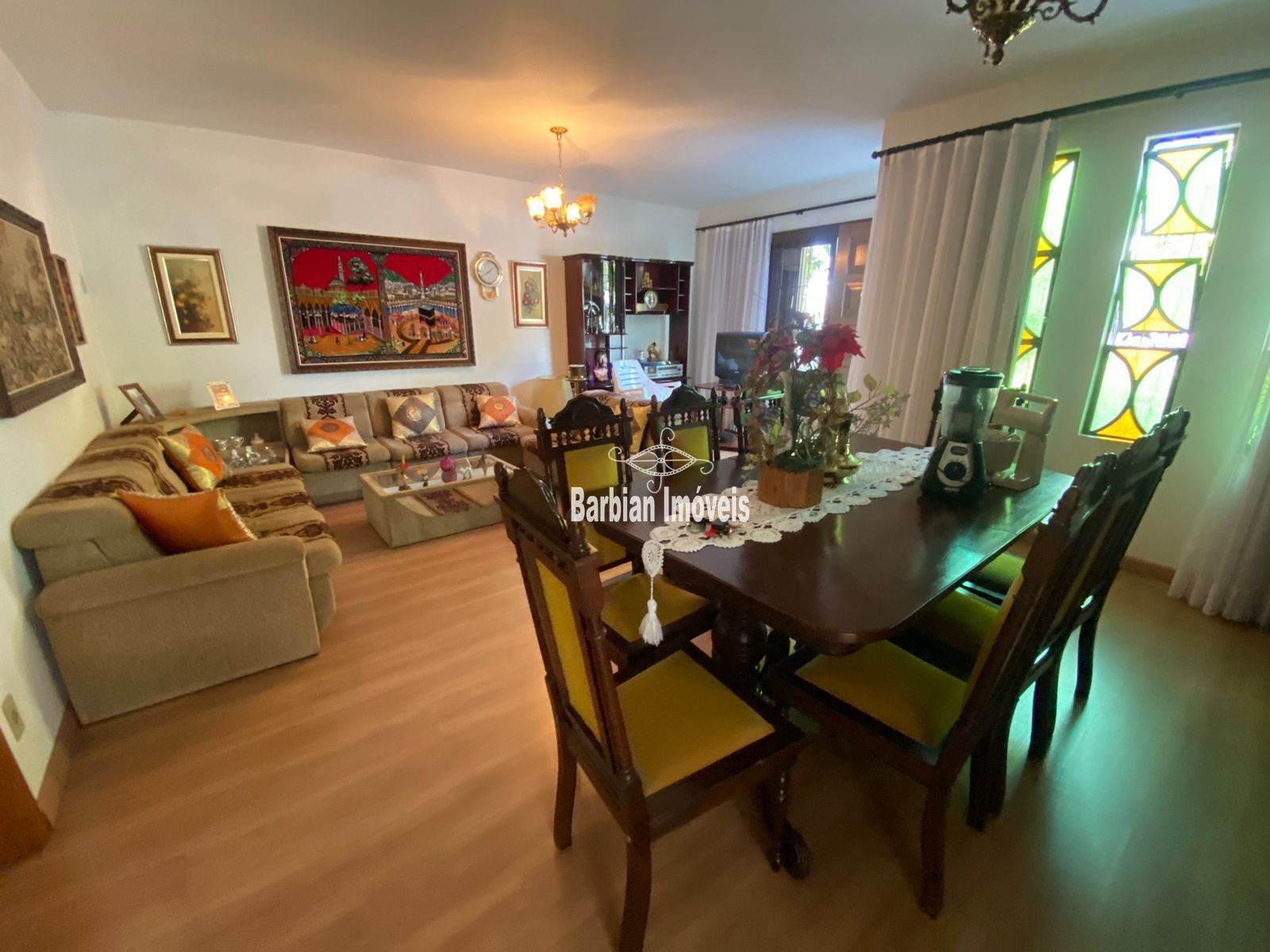 Casa, 3 quartos, 150 m² - Foto 5