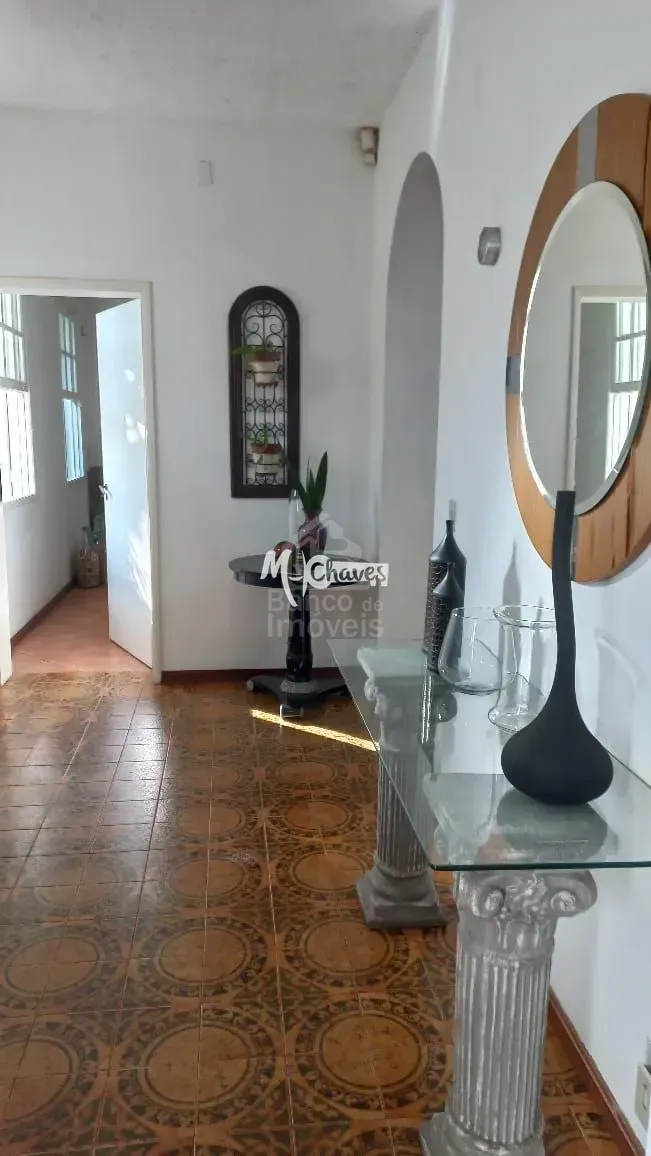 Casa, 3 quartos, 357 m² - Foto 3
