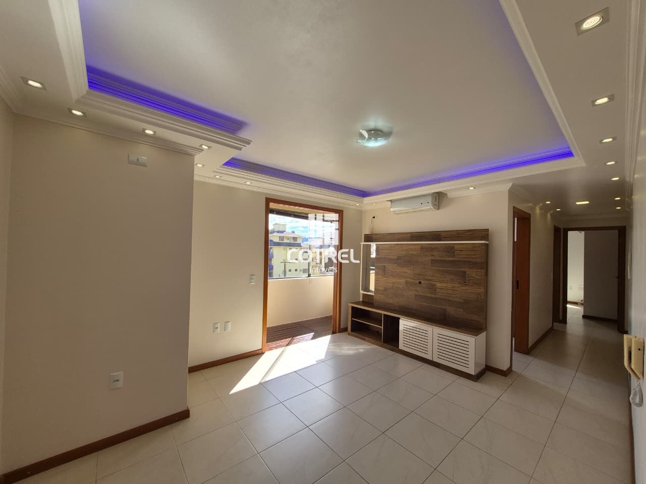 Apartamento Mobiliado para Locação 2 dormitórios sendo 1 suíte no bairro Camobi