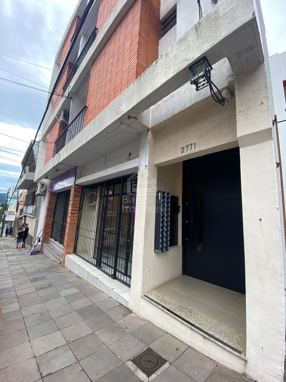 Apartamento para alugar com 1 quarto, 32m² - Foto 12