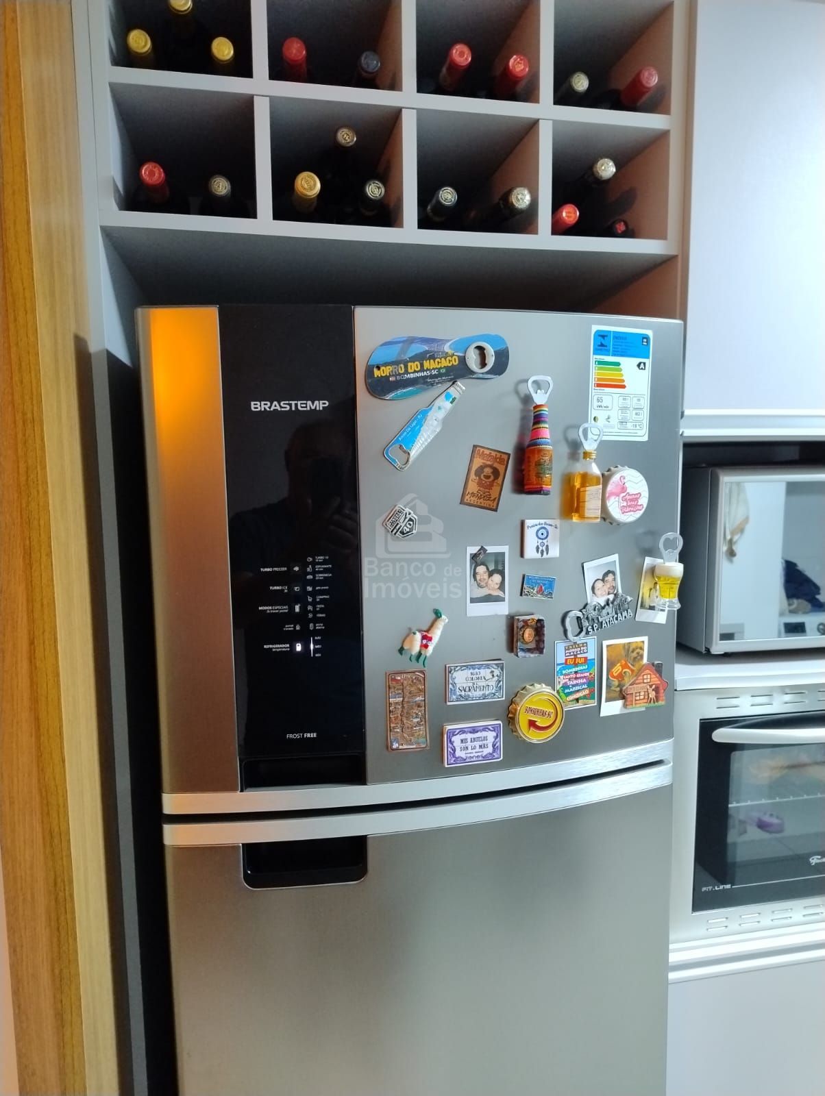 Apartamento, 3 quartos, 190 m² - Foto 11