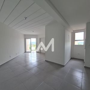 Apartamento com 56m² e 2 dormitórios no bairro Moinhos D'água em Lajeado para Comprar