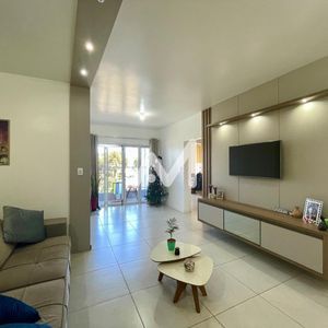 Apartamento com 70m² e 2 dormitórios no bairro São Cristóvão em Lajeado para Comprar
