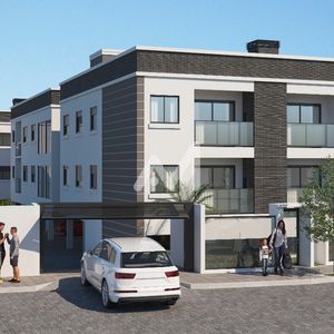 Apartamento com 77m² e 3 dormitórios no bairro Americano em Lajeado para Comprar