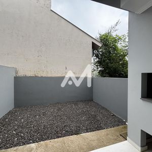 Sobrado com 68m² e 2 dormitórios no bairro Conventos em Lajeado para Comprar