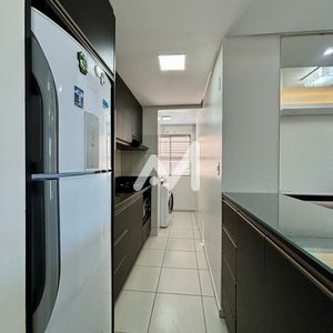 Apartamento com 54m² e 2 dormitórios no bairro Universitário em Lajeado para Alugar