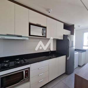 Apartamento com 48m² e 2 dormitórios no bairro Universitário em Lajeado para Comprar