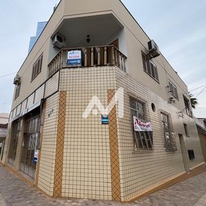 Apartamento com 100m² e 1 dormitório no bairro Centro em Lajeado para Alugar