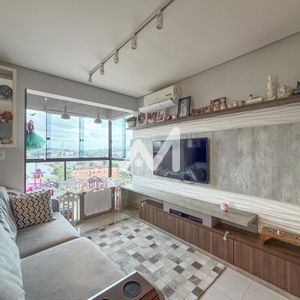 Apartamento com 70m² e 2 dormitórios no bairro São Cristóvão em Lajeado para Comprar
