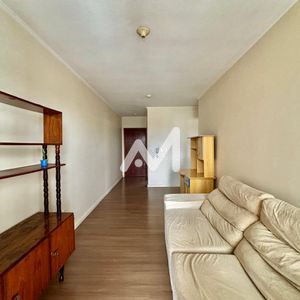 Apartamento com 69m² e 1 dormitório no bairro São Cristóvão em Lajeado para Alugar