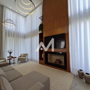 Casa de Condomínio e 4 dormitórios no bairro Conventos em Lajeado para Comprar