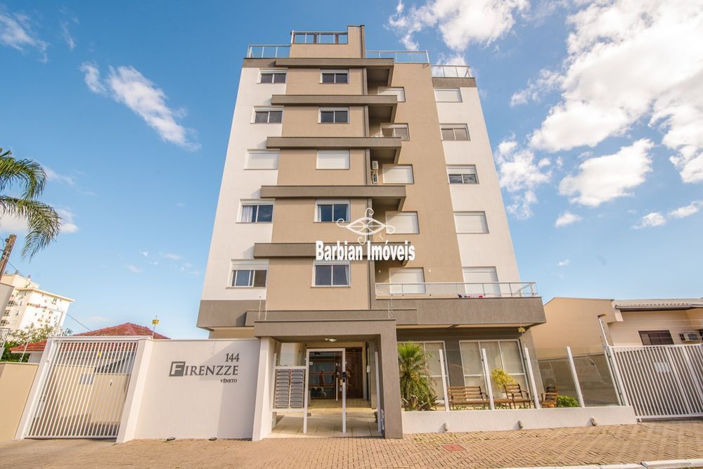 Apartamento à venda  no Santo Inácio - Santa Cruz do Sul, RS. Imóveis