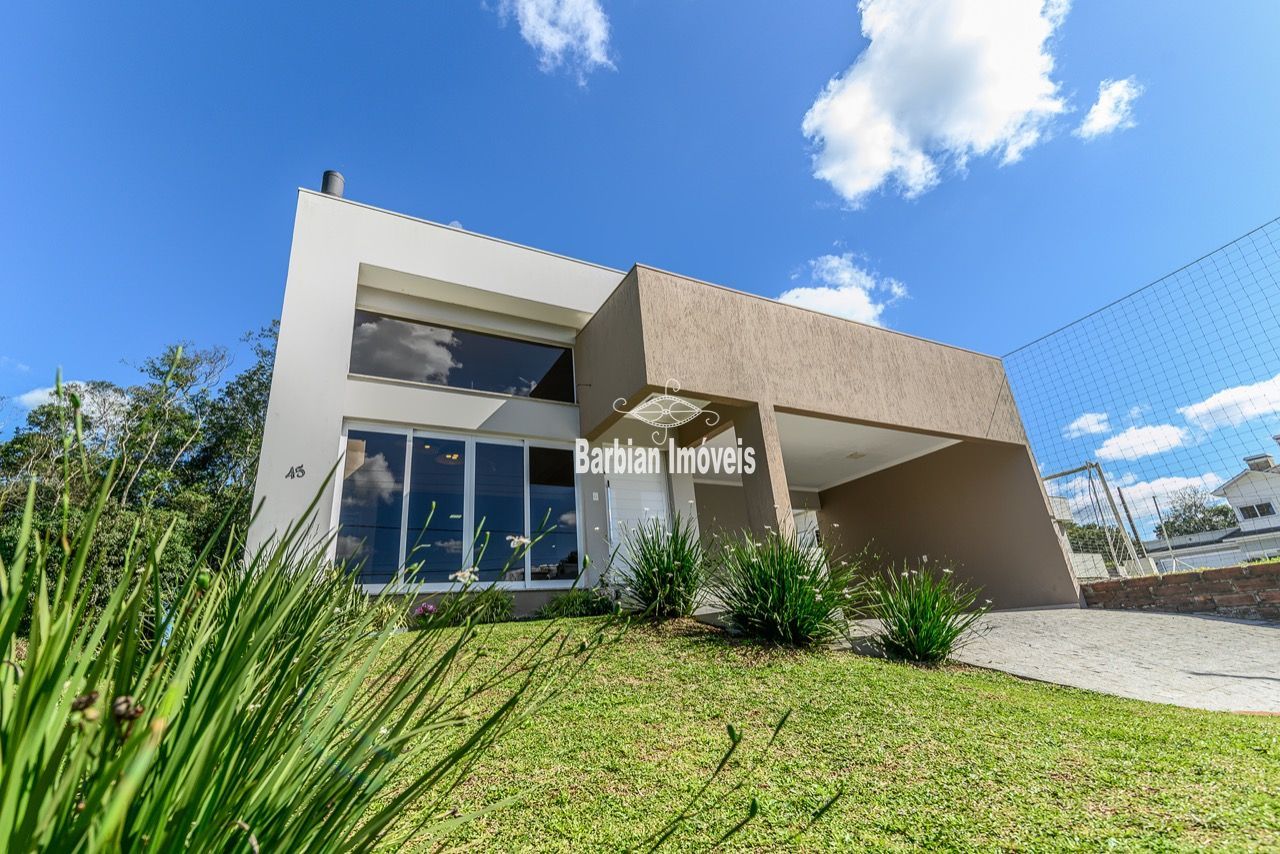 Casa  venda  no Country - Santa Cruz do Sul, RS. Imveis