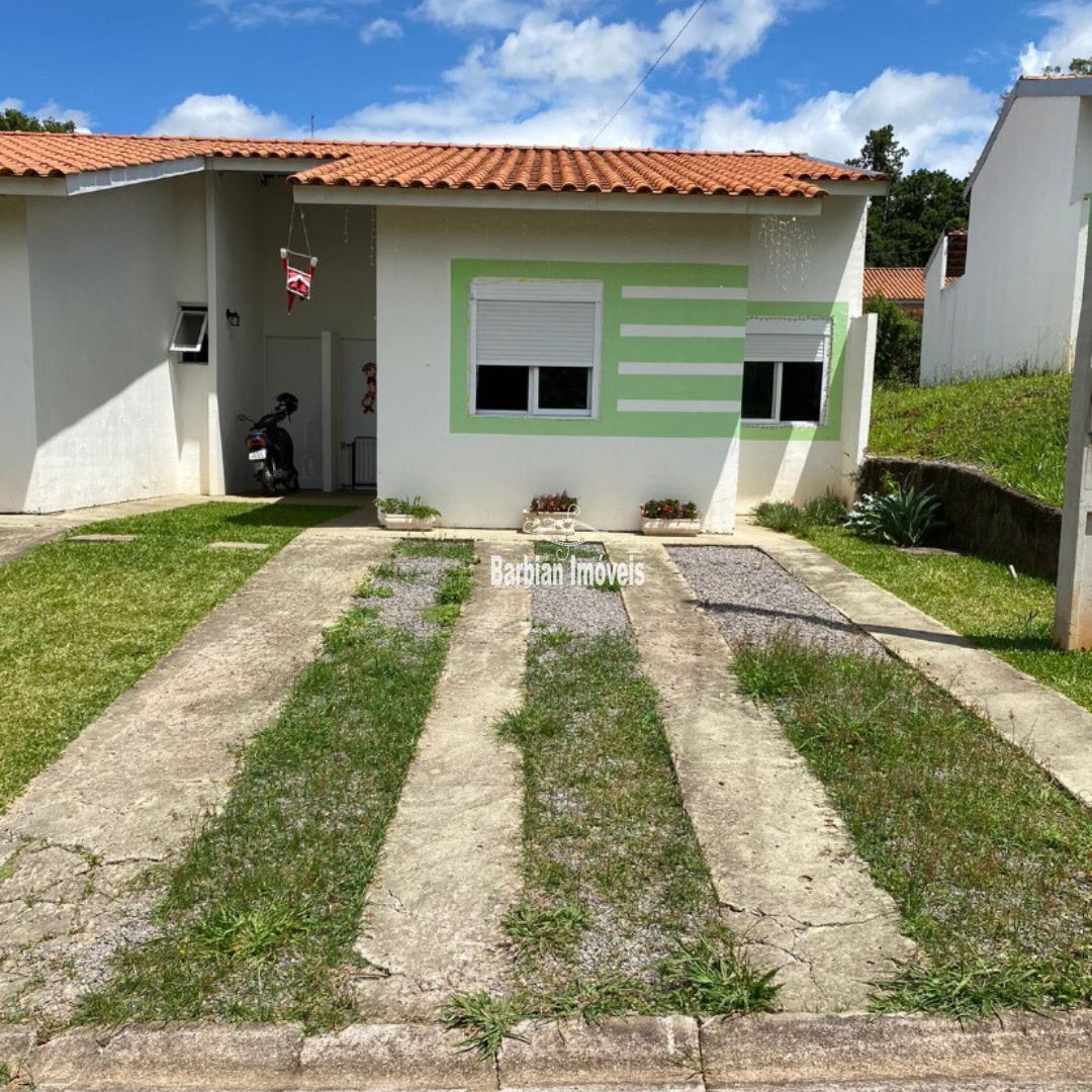 Casa  venda  no Pedreira - Santa Cruz do Sul, RS. Imveis