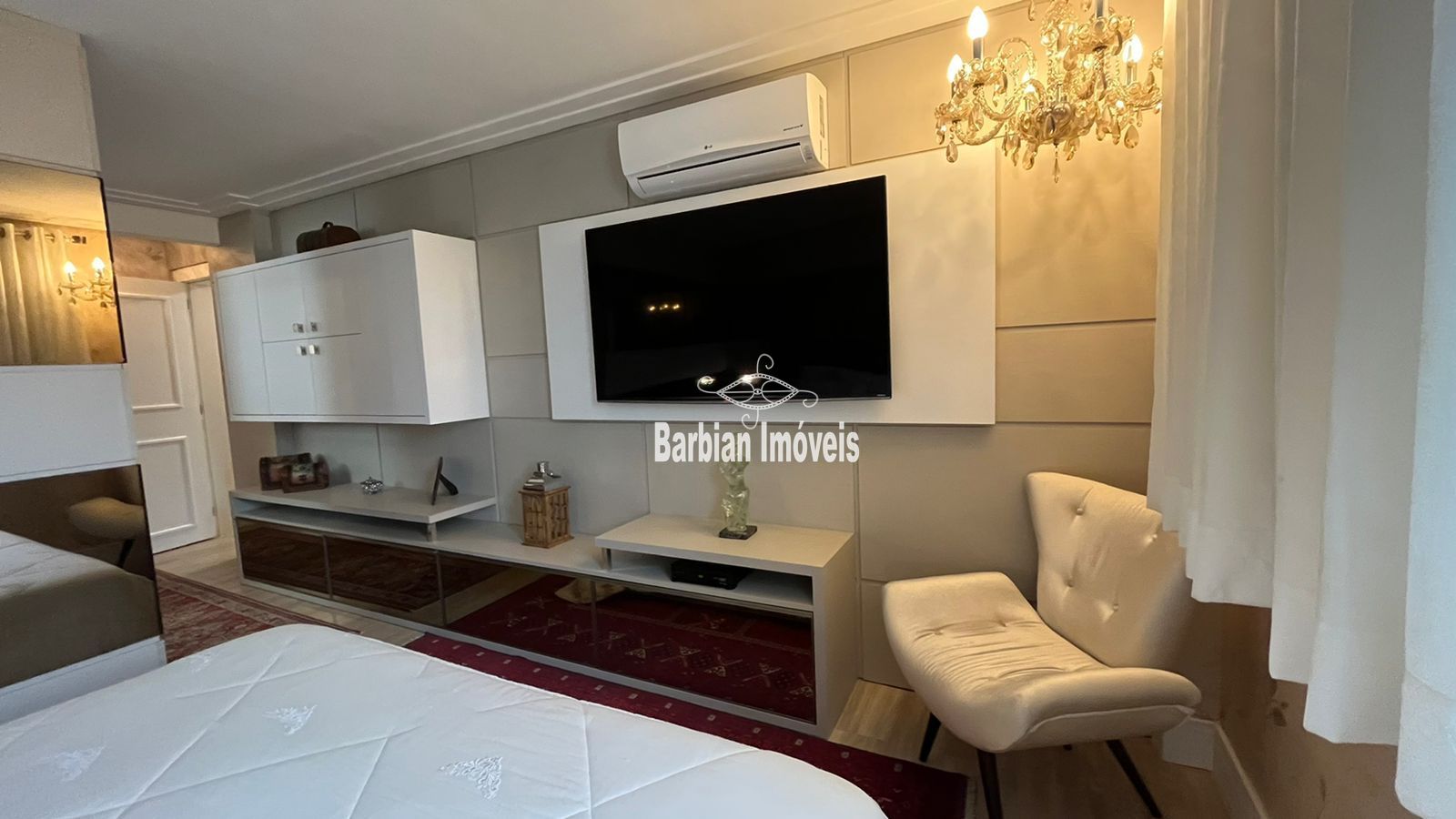 Apartamento à venda com 3 quartos, 245m² - Foto 27