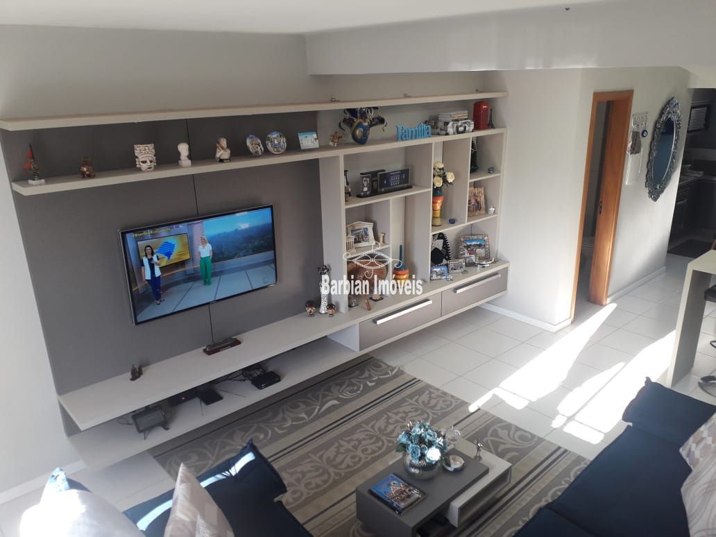 Apartamento, 2 quartos, 122 m² - Foto 2
