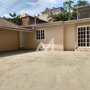 Casa com 50m² e 1 dormitório no bairro Hidráulica em Lajeado para Alugar