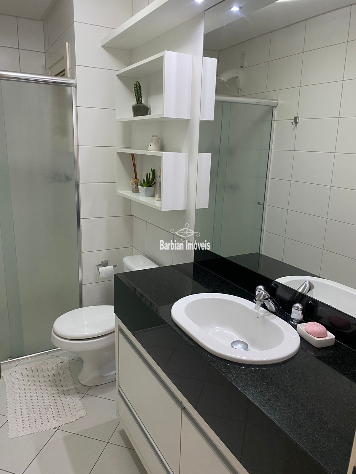 Apartamento à venda com 3 quartos, 105m² - Foto 7