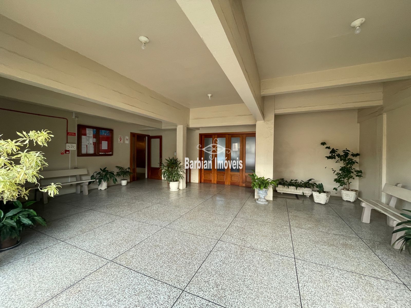 Apartamento à venda  no Centro - Santa Cruz do Sul, RS. Imóveis