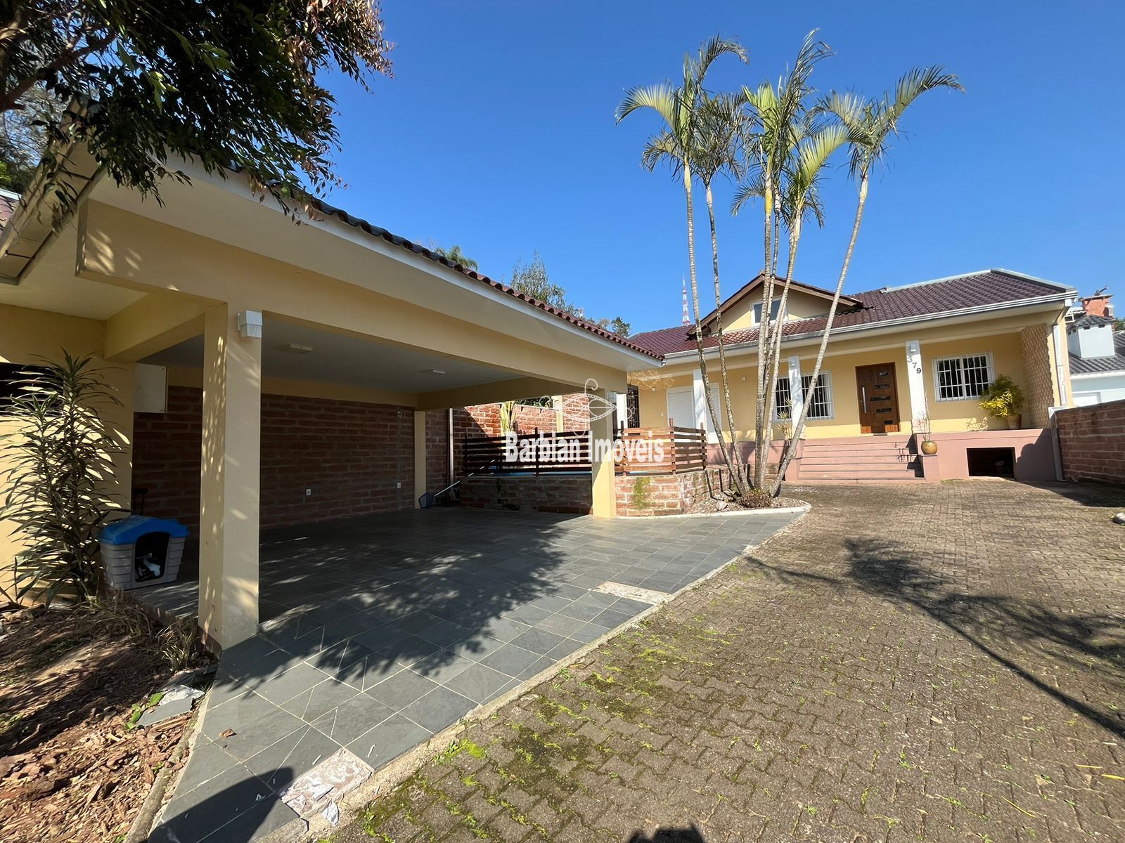 Casa, 3 quartos, 230 m² - Foto 28