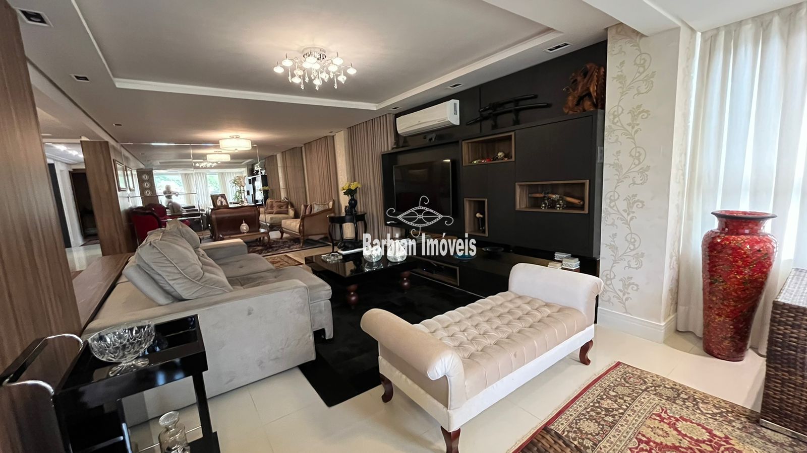 Apartamento, 3 quartos, 245 m² - Foto 13