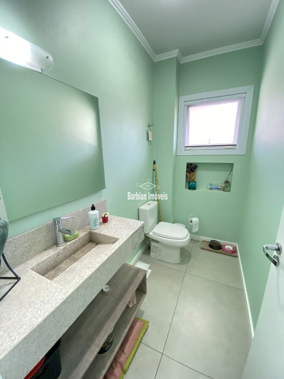 Casa, 3 quartos, 235 m² - Foto 13