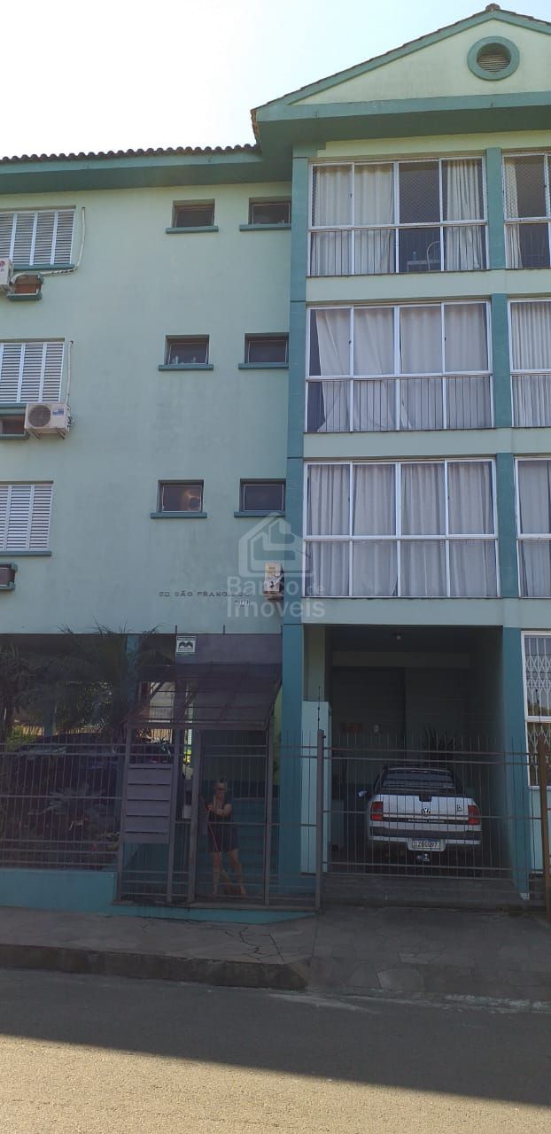 Apartamento  venda  no Nossa Senhora de Lourdes - Santa Maria, RS. Imveis