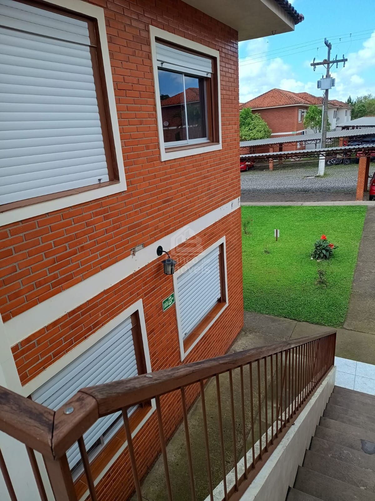 Casa, 1 quarto, 39 m² - Foto 2