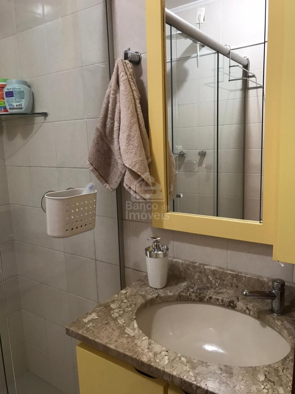 Apartamento à venda com 3 quartos, 189m² - Foto 12