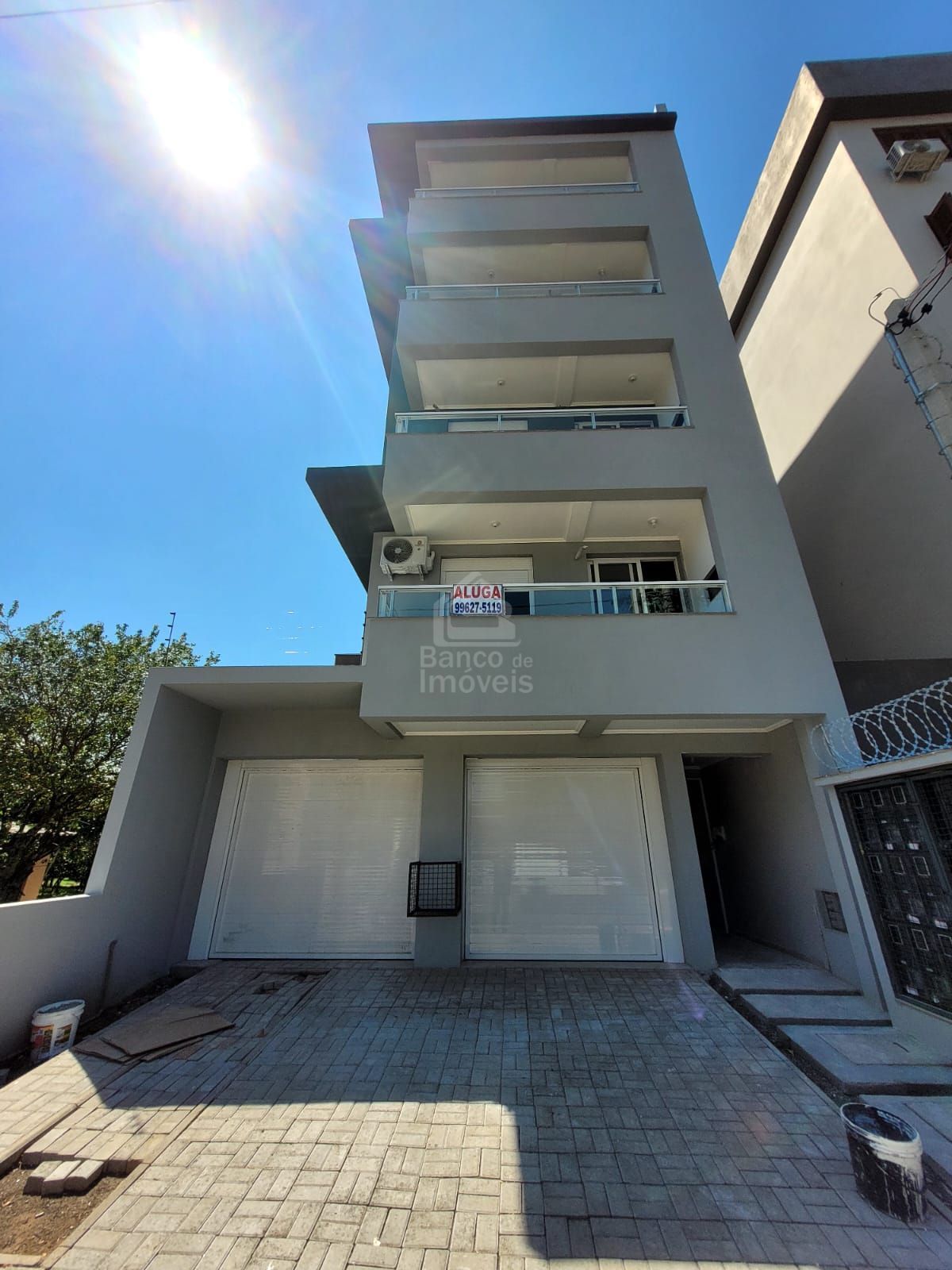 Apartamento à venda  no Camobi - Santa Maria, RS. Imóveis