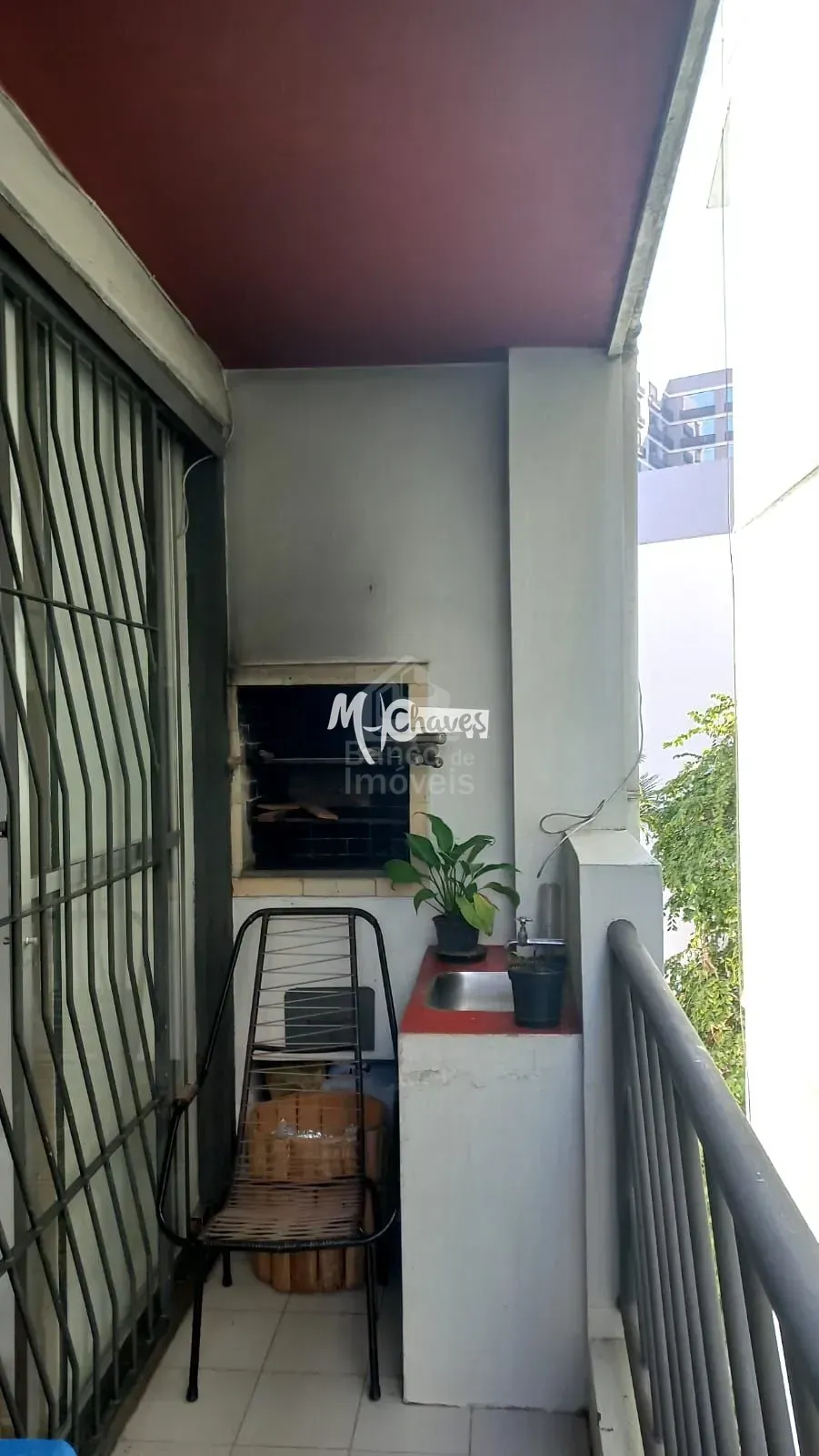 Apartamento, 2 quartos, 91 m² - Foto 5