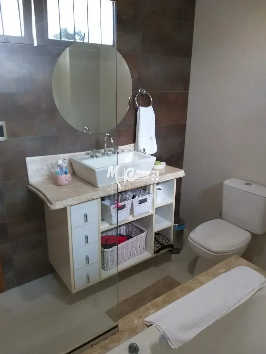 Sobrado, 3 quartos, 327 m² - Foto 39